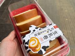 -詹记桃酥(南七店)