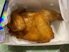 青花椒风味半鸡餐-麦当劳(万达广场店)