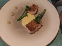 -渔火·特色餐厅(佘山世茂洲际酒店)