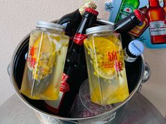 -锦楼·臻选新杭帮(杭州中心店)