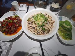 -三猫黑鱼花(南大店)