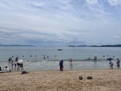 -大梅沙海滨公园