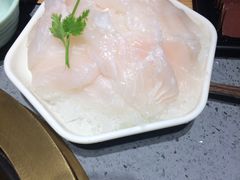 -鲜货俚鲜火锅(青果路店)