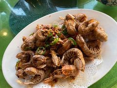 -盛港湾海鲜食府(黄沙店)