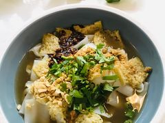-董小西的凉皮和椒麻鸡(三元桥店)