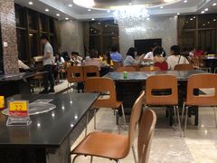 大堂-美极鲜食坊(宝安南路店)