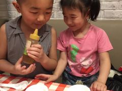 -西贝莜面村(国贸360广场店)