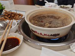 -土连锅·现熬养生汤锅(梁家巷店)