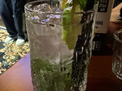 -悦界酒吧(后海店)