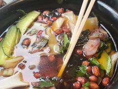 -甘家界牌柠檬鸭(青山店)