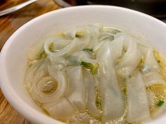 河粉-柴头哥·牛肉火锅(爱民路店)
