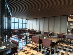-成都天府丽都喜来登饭店