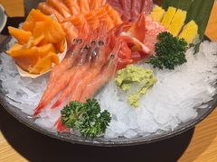 -三石铁板烧(紫竹桥店)