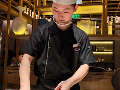 -水木锦堂·自助铁板烧(方庄时代店)