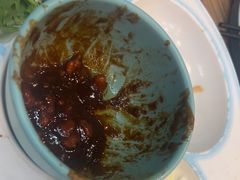 -合合春饼·酱骨·东北菜(潘家园店)