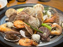 -三个渔夫·蒸汽海鲜(小白楼店)