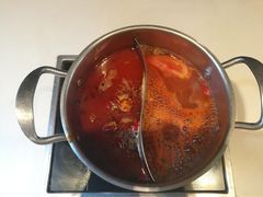 -密友回转自助火锅(世茂国际广场店)