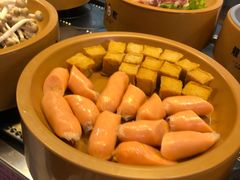 -龍歌自助小火锅(李沧丽达店)