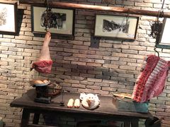 大堂-和平菓局(王府井店)