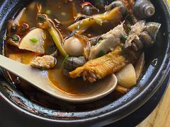 -阿生哥螺蛳粉(永安街店)