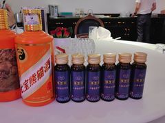 -醉辉皇(桃源π商业广场店)