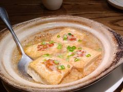 -金苑酒家·客家菜·广东老字号(万象店)