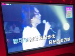 -音乐派KTV(银泰城店)