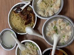 -好好味面家(桃园店)