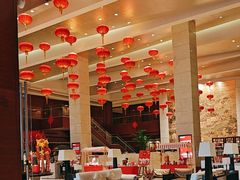 -苏州金鸡湖大酒店