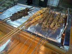 -喝丢一只鞋海鲜烧烤(文体街店)