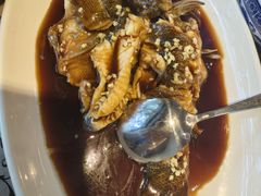 -一江春水·杭帮臻宴(三台山店)