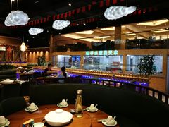 大堂-龙泉人椰子鸡·糟粕醋·地标海南菜(龙昆南店)