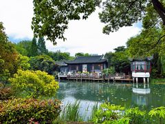 -石湖景区
