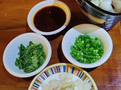 -思金拉措庄园藏餐(太阳岛店)