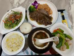 -熹月国际月子会所(天河店)