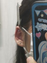 -花师傅穿孔·手穿·耳洞吧