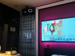 -音乐派KTV(银泰城店)