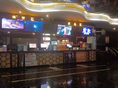 -星城影院(横岗店)