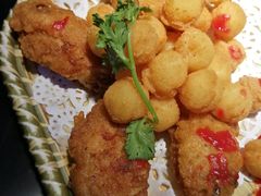 -焰鱼(昌建广场店)