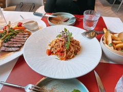 -普朗姆生蚝牛排馆 The Plump Oyster(成都摩方购物中心店)