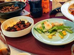 -顺峰(农展馆店)