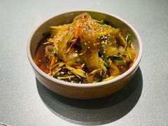 -伴鱼烤货东北菜(雅仕铭苑店)