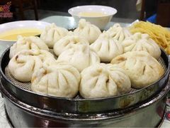 -石饮红星包子(中山路店)