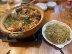 -洪大厨鸡煲(福田店)