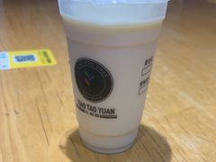 -小桃园·豆浆油条(复兴中路店)