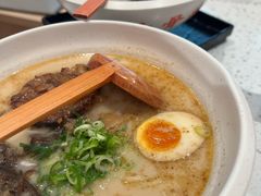 -味千拉面(增城万达广场店)