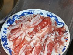 -鑫龙火锅(北园店)