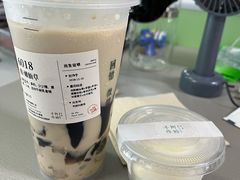 -阿嬷手作(深圳梅林卓悦汇店)