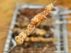 -鑫明明拉面(宁化路店)