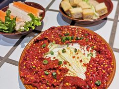-贰回巷火锅馆(钟楼店)